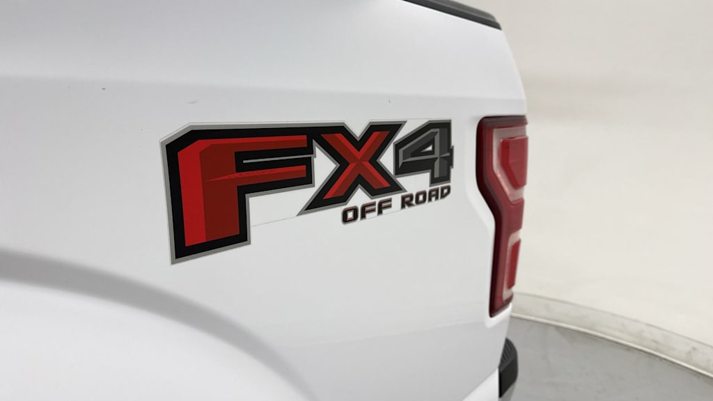 Thumbnail: 2018 Ford F-150 - 30