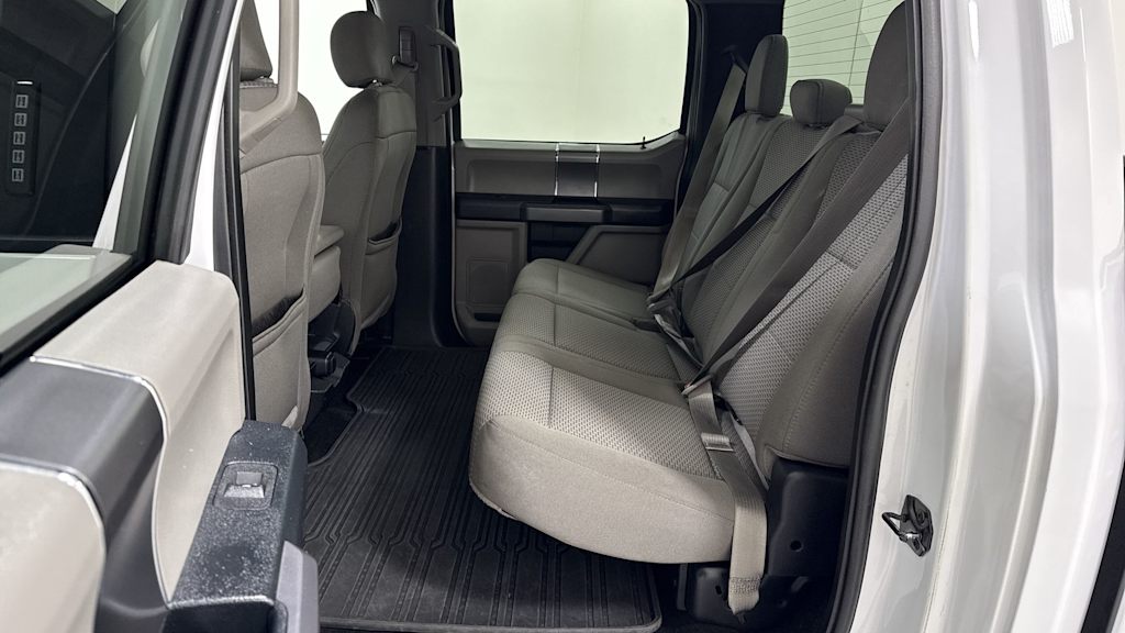 Thumbnail: 2018 Ford F-150 - 11