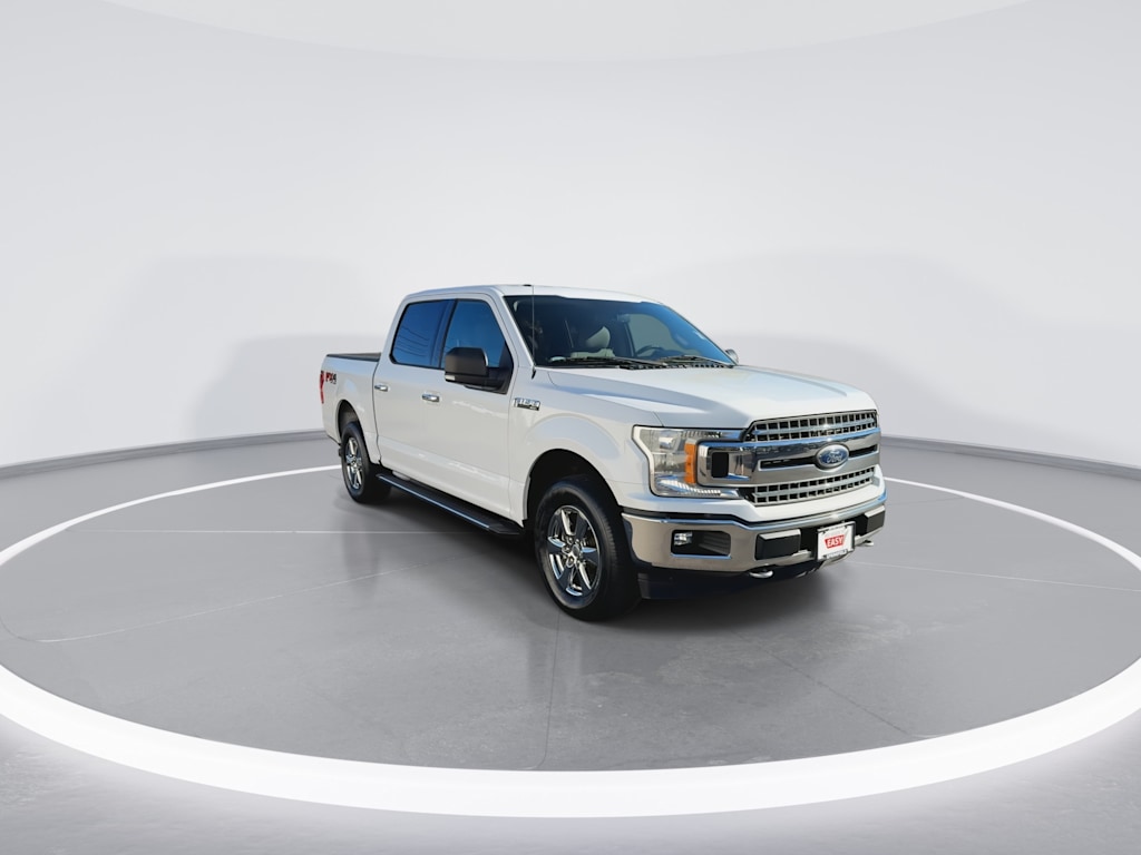 Thumbnail: 2018 Ford F-150 - 5