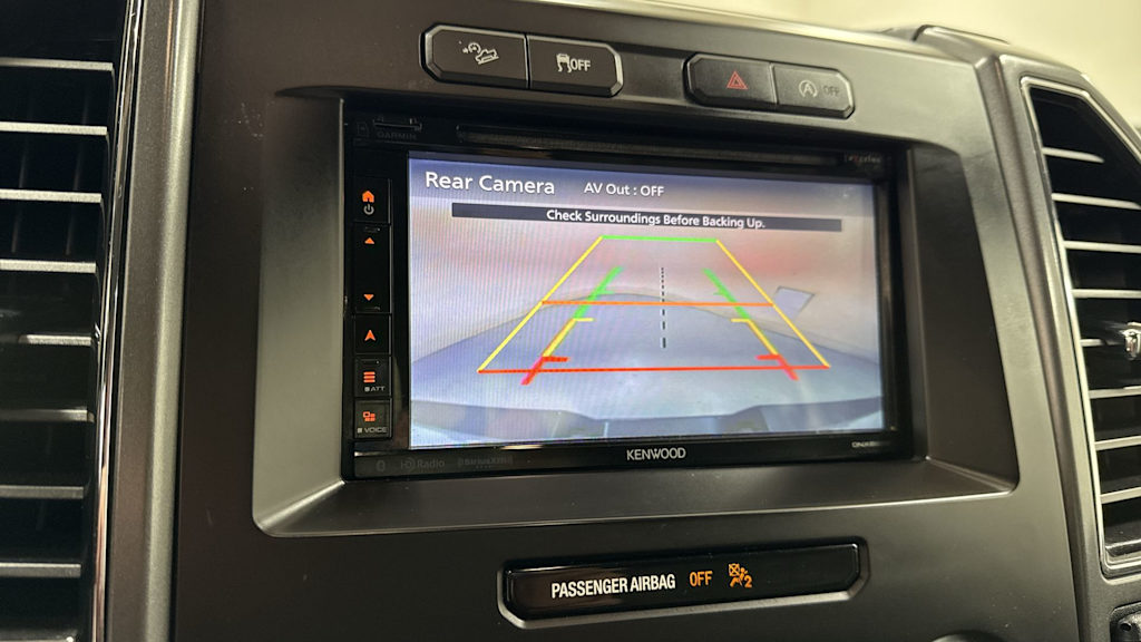 Thumbnail: 2018 Ford F-150 - 24