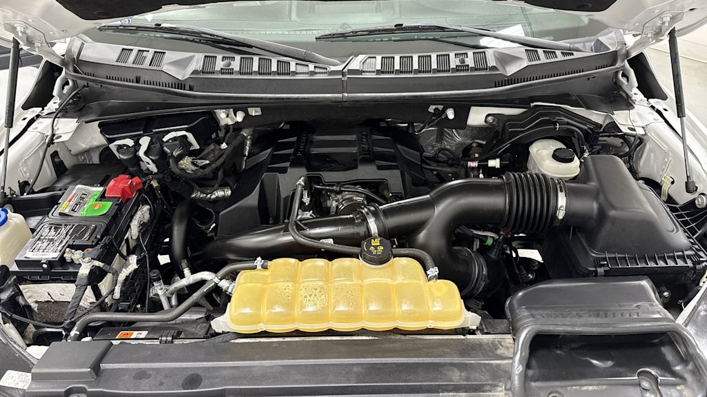 Thumbnail: 2018 Ford F-150 - 7