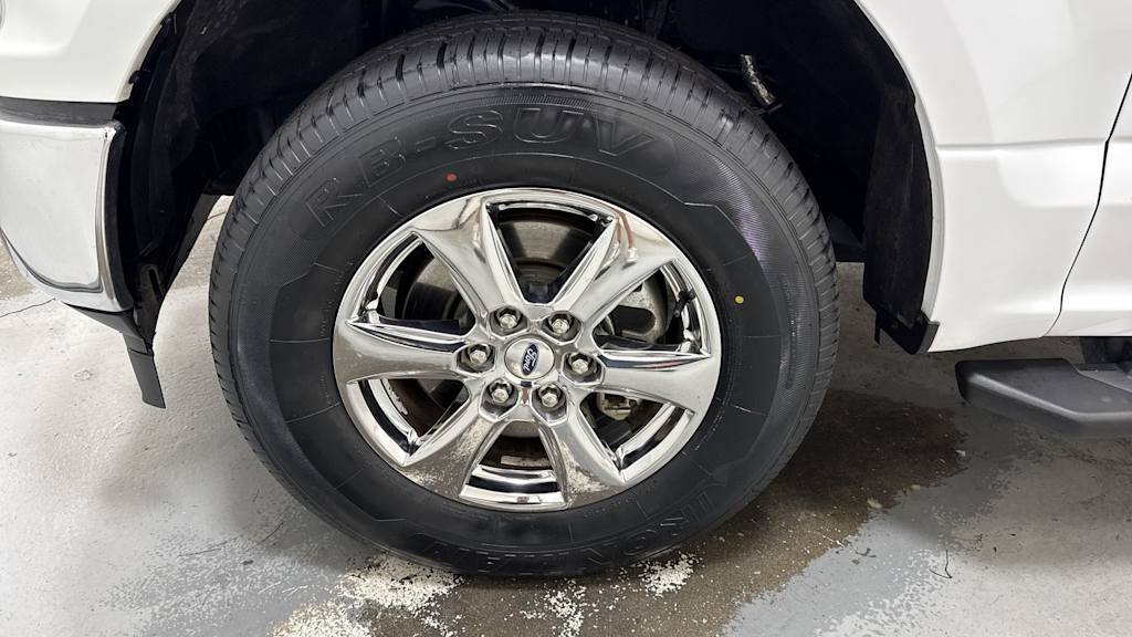 Thumbnail: 2018 Ford F-150 - 6