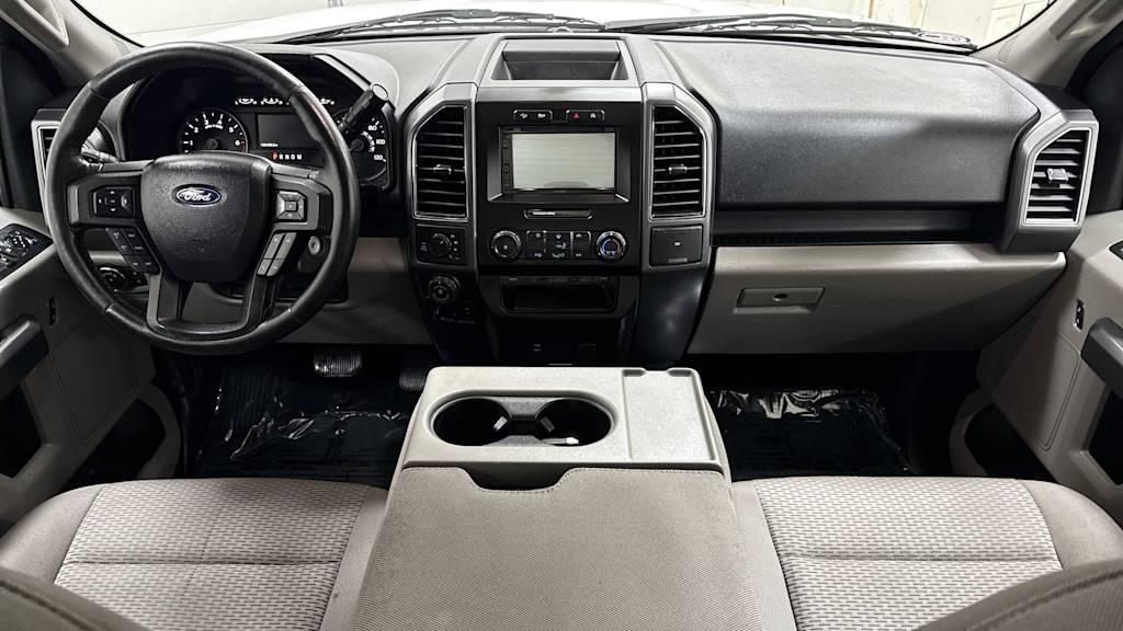 Thumbnail: 2018 Ford F-150 - 12