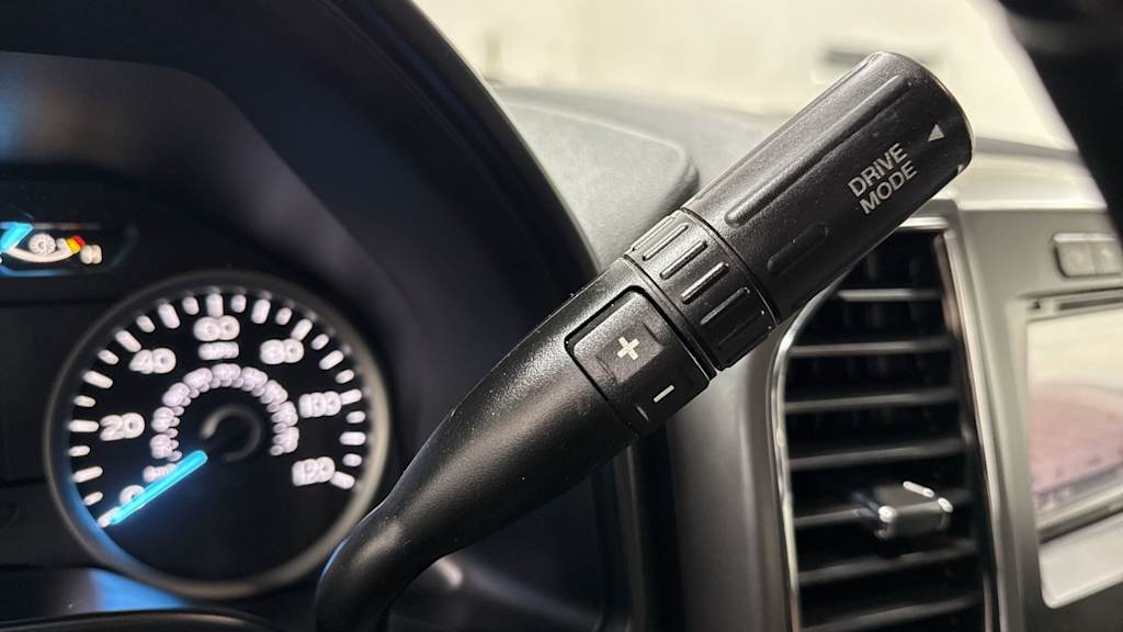 Thumbnail: 2018 Ford F-150 - 27