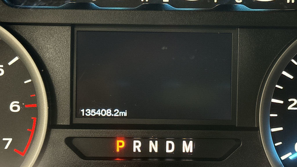 Thumbnail: 2018 Ford F-150 - 14