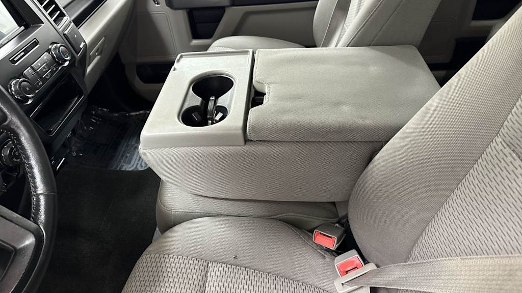 Thumbnail: 2018 Ford F-150 - 28