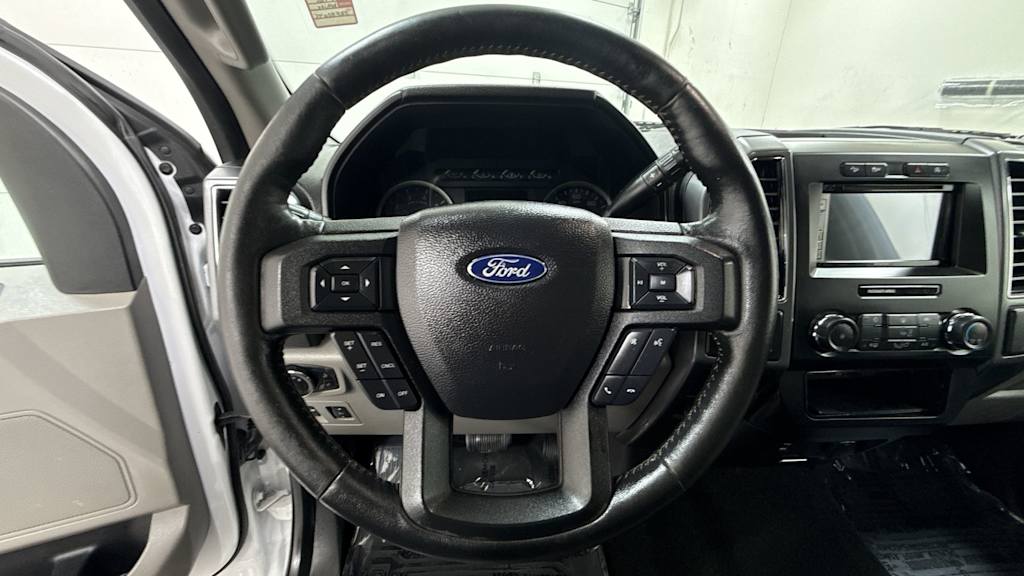 Thumbnail: 2018 Ford F-150 - 8