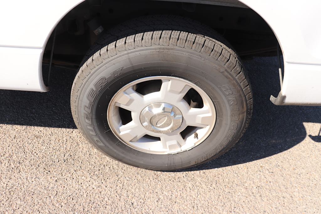 Thumbnail: 2010 Ford F-150 - 7