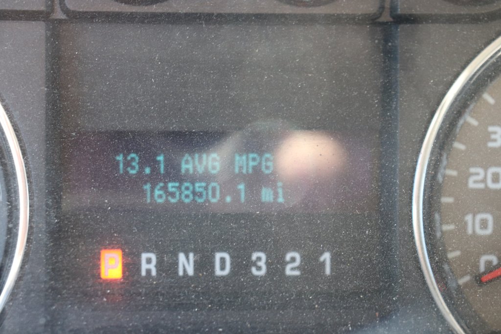 Thumbnail: 2010 Ford F-150 - 8