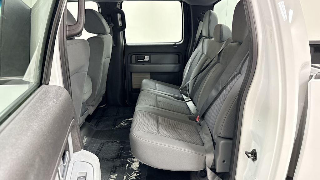 2013 Ford F-150 XL 11