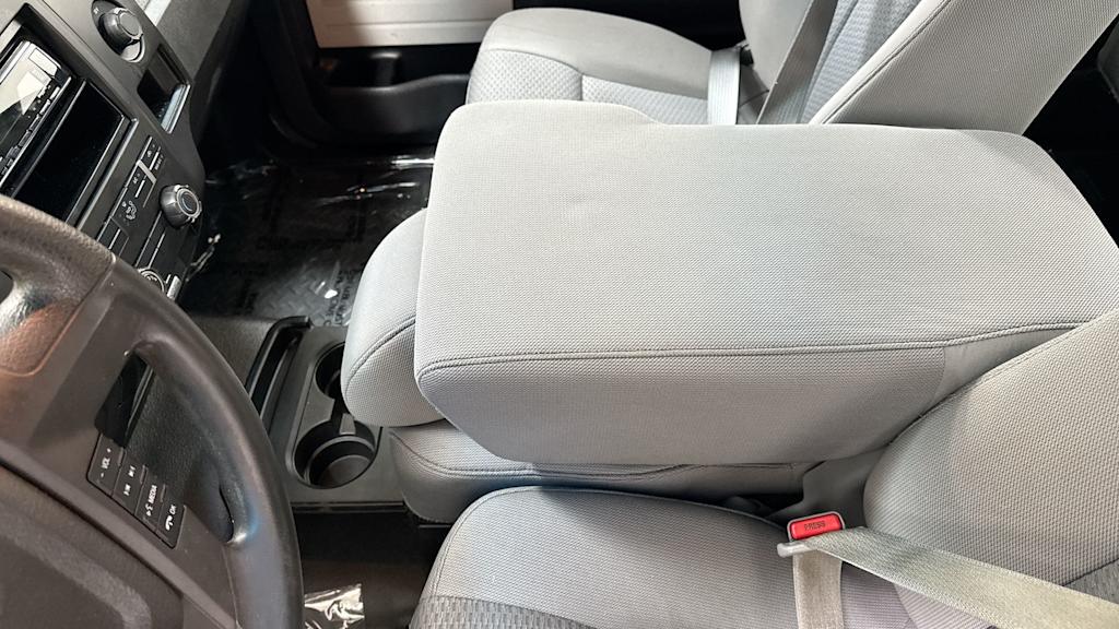 2013 Ford F-150 XL 10