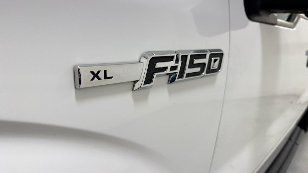 2013 Ford F-150 XL 27