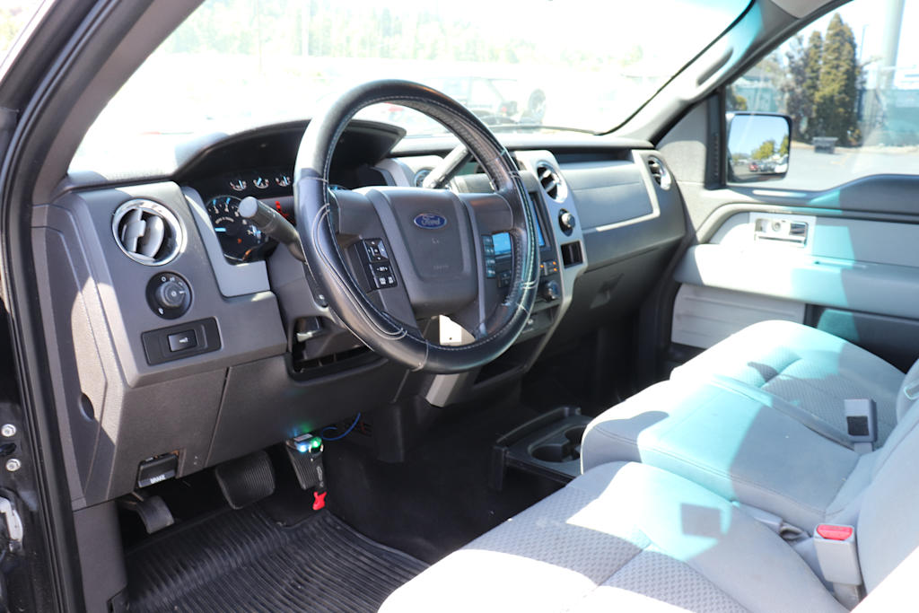 Thumbnail: 2011 Ford F-150 - 2