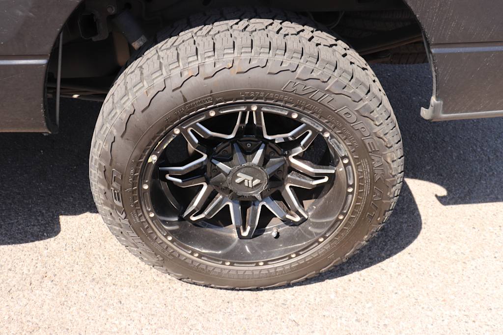 Thumbnail: 2011 Ford F-150 - 7