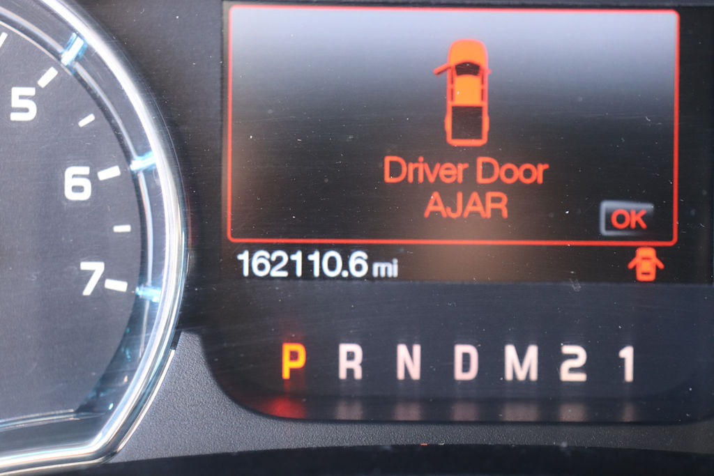 Thumbnail: 2011 Ford F-150 - 8