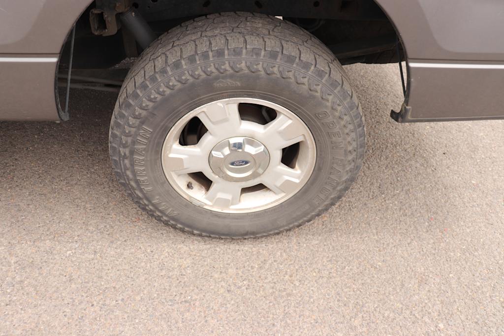 Thumbnail: 2014 Ford F-150 - 7