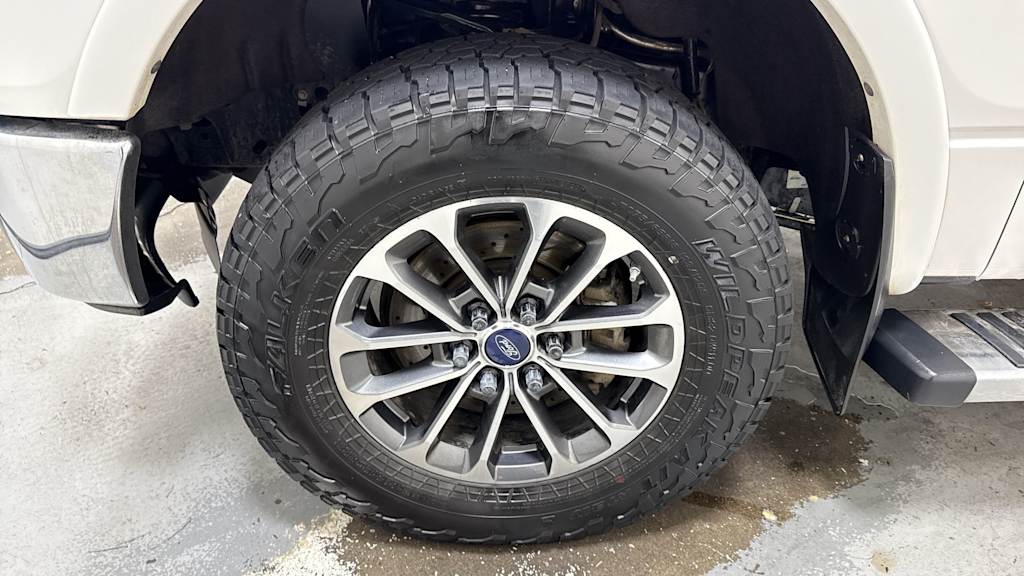 Thumbnail: 2013 Ford F-150 - 7