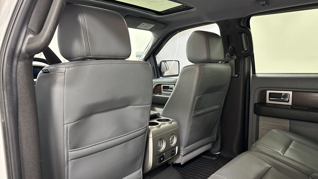 Thumbnail: 2013 Ford F-150 - 28