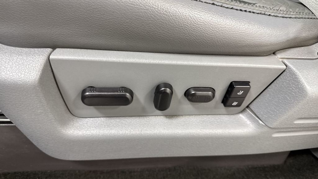 Thumbnail: 2013 Ford F-150 - 23