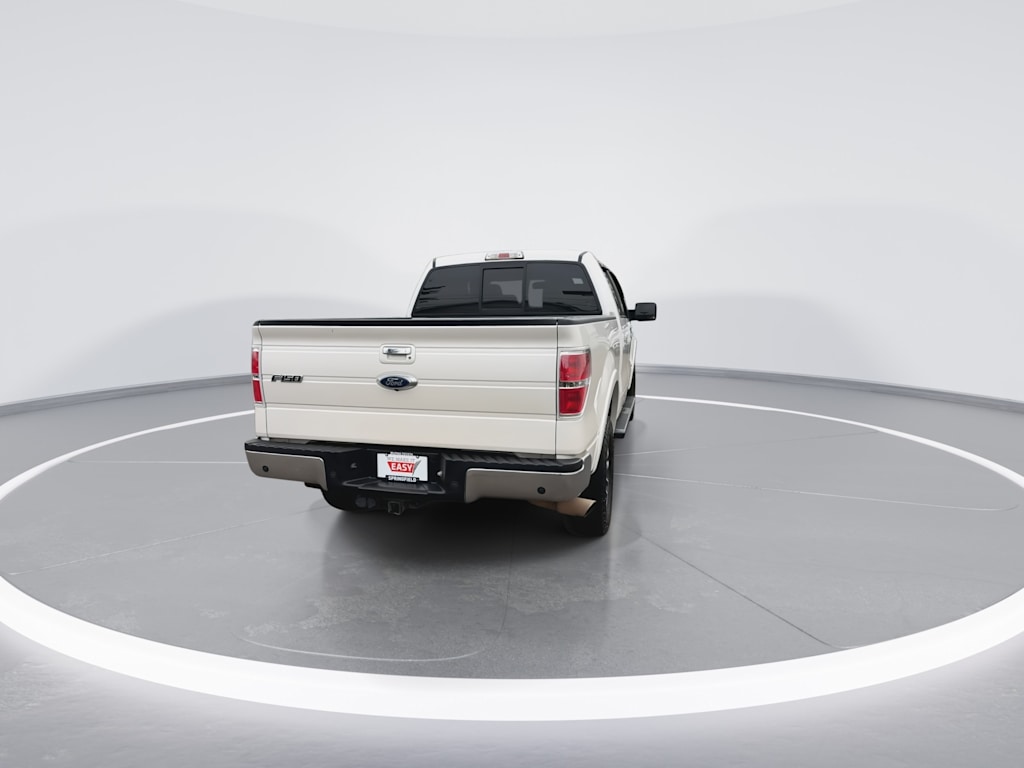 Thumbnail: 2013 Ford F-150 - 18