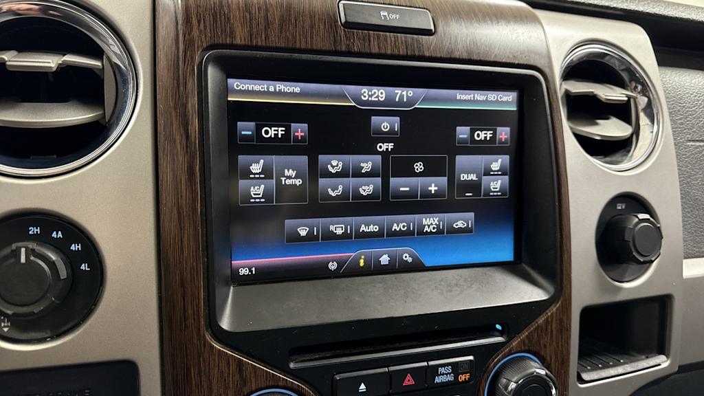 Thumbnail: 2013 Ford F-150 - 26