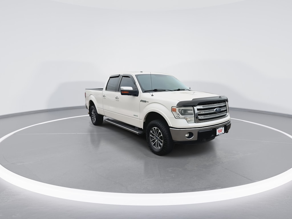 Thumbnail: 2013 Ford F-150 - 6