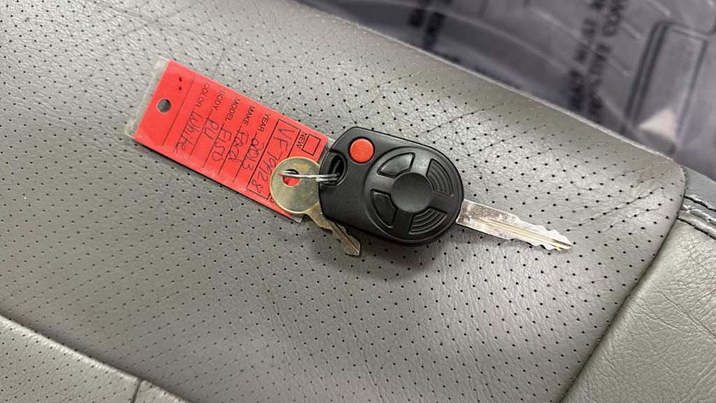 Thumbnail: 2013 Ford F-150 - 31