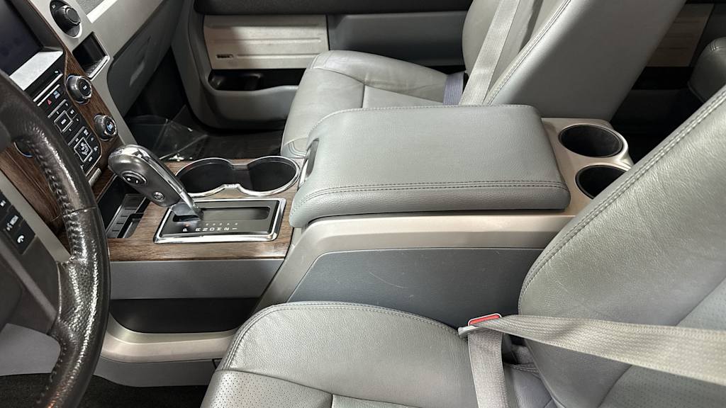 Thumbnail: 2013 Ford F-150 - 11