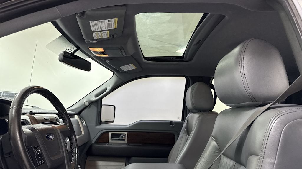 Thumbnail: 2013 Ford F-150 - 27