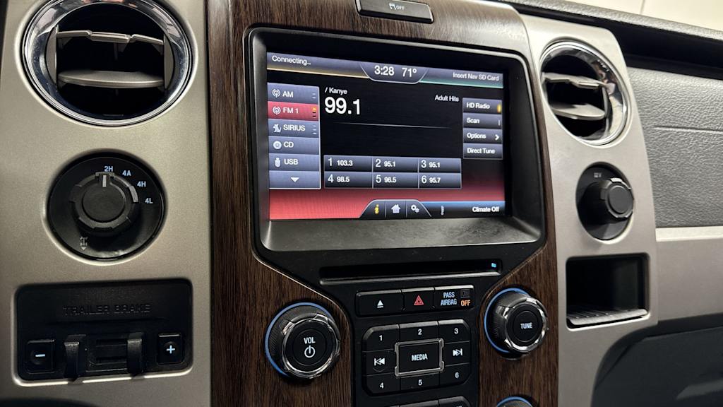 Thumbnail: 2013 Ford F-150 - 14