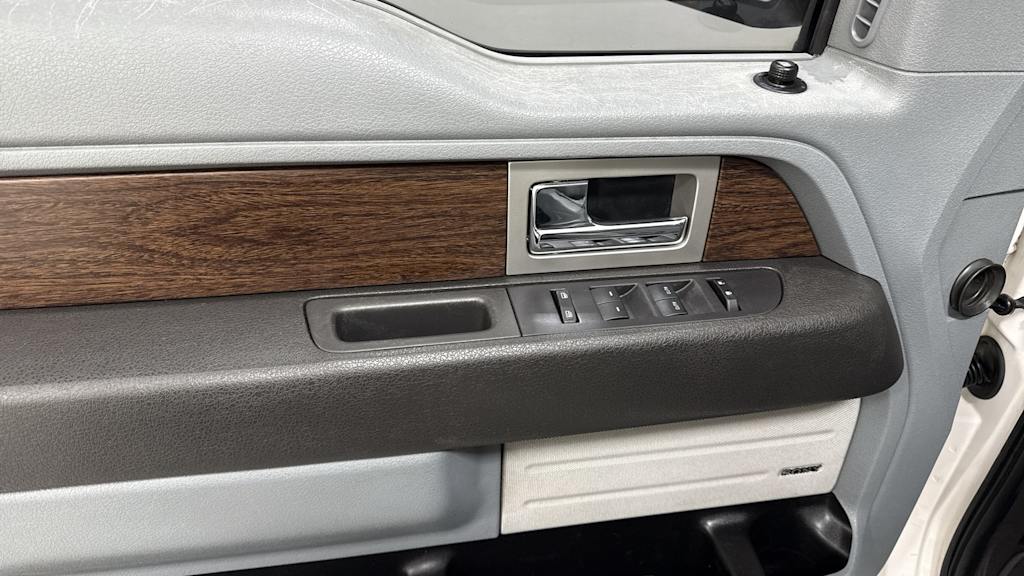 Thumbnail: 2013 Ford F-150 - 24