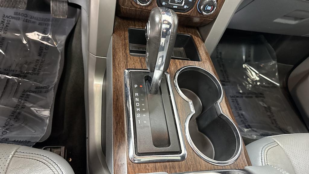 Thumbnail: 2013 Ford F-150 - 15