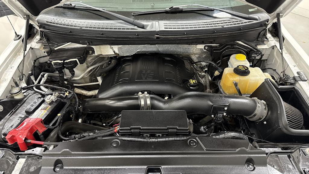 Thumbnail: 2013 Ford F-150 - 8