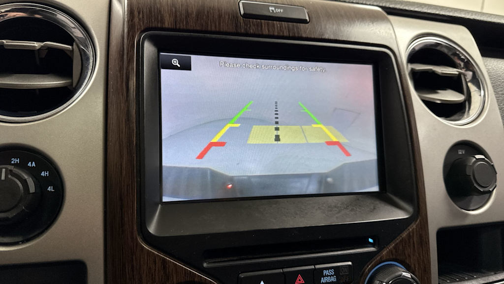 Thumbnail: 2013 Ford F-150 - 25