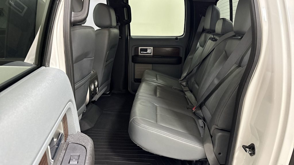 Thumbnail: 2013 Ford F-150 - 12