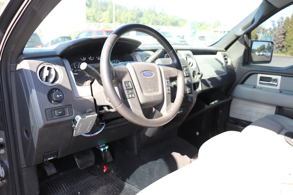 Thumbnail: 2011 Ford F-150 - 2
