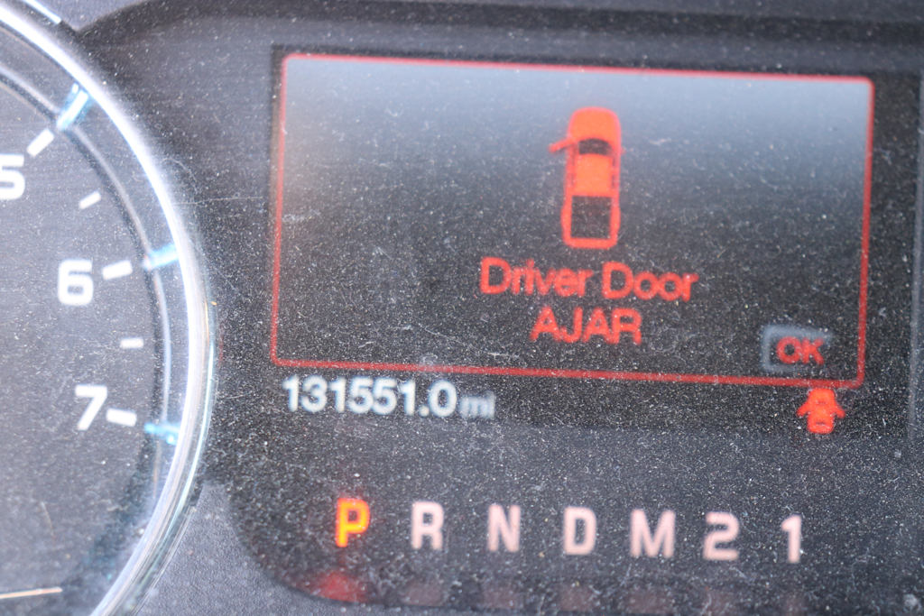 Thumbnail: 2011 Ford F-150 - 8