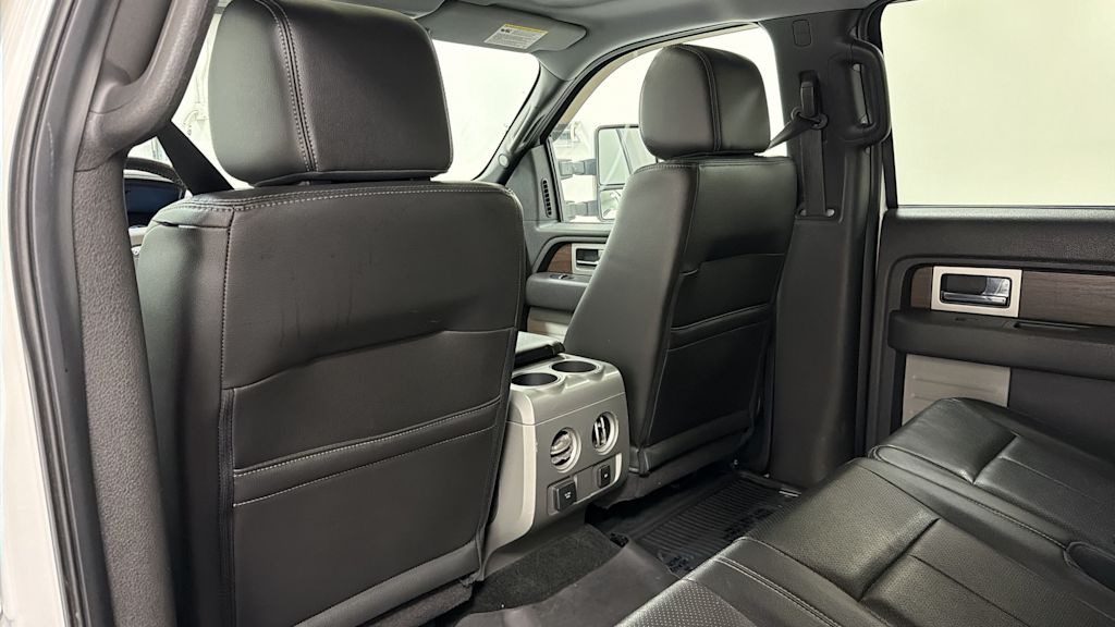 Thumbnail: 2013 Ford F-150 - 30