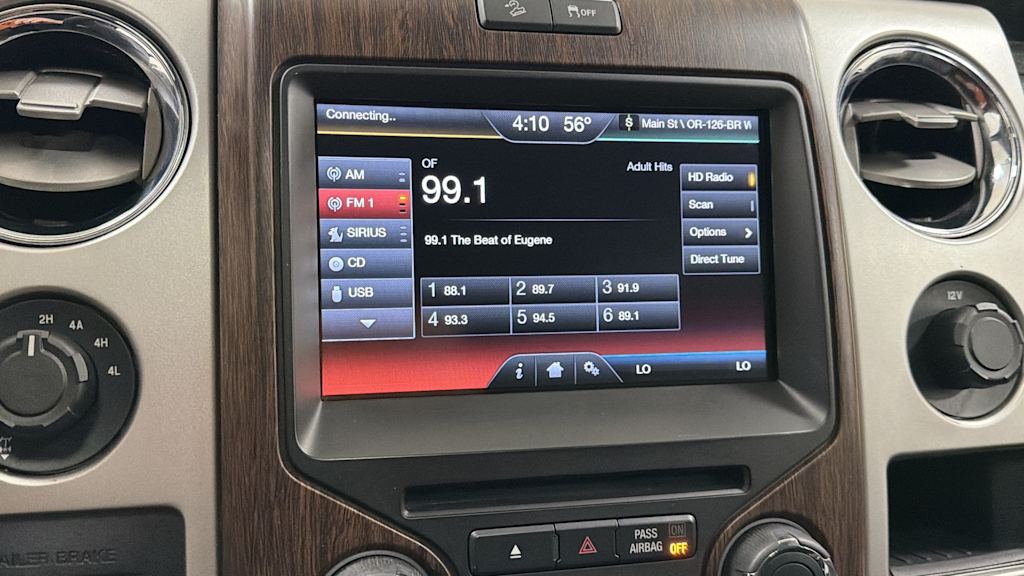 Thumbnail: 2013 Ford F-150 - 14