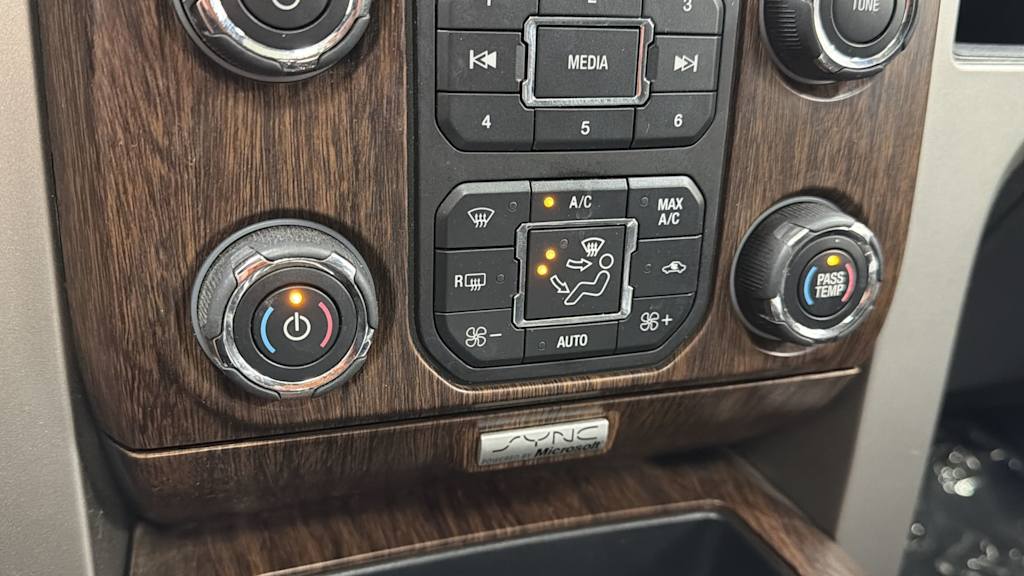 Thumbnail: 2013 Ford F-150 - 28