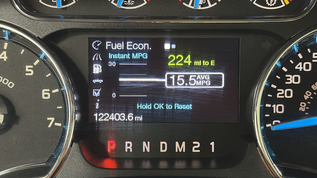 Thumbnail: 2013 Ford F-150 - 16