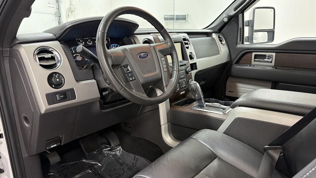 Thumbnail: 2013 Ford F-150 - 2