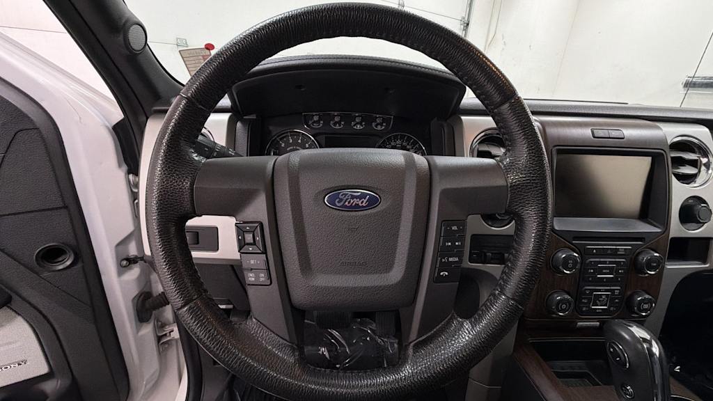 Thumbnail: 2013 Ford F-150 - 9