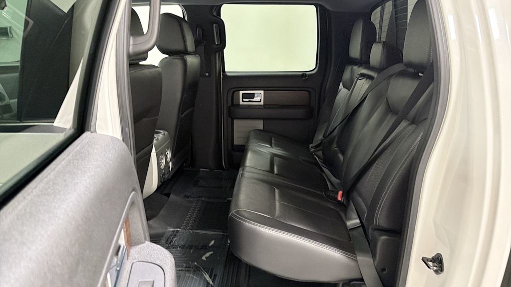 Thumbnail: 2013 Ford F-150 - 12