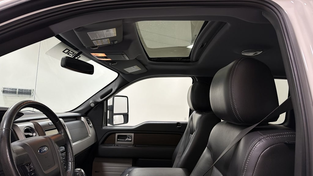 Thumbnail: 2013 Ford F-150 - 29