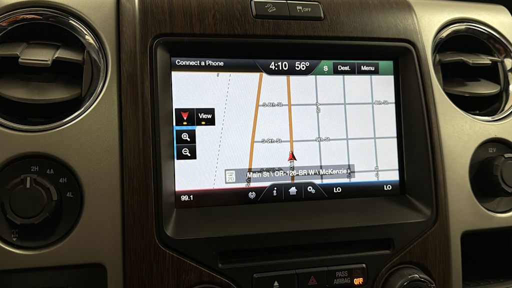 Thumbnail: 2013 Ford F-150 - 27