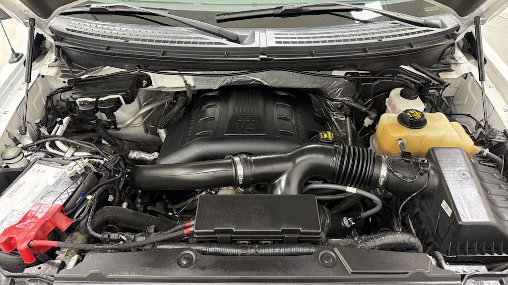 Thumbnail: 2013 Ford F-150 - 8