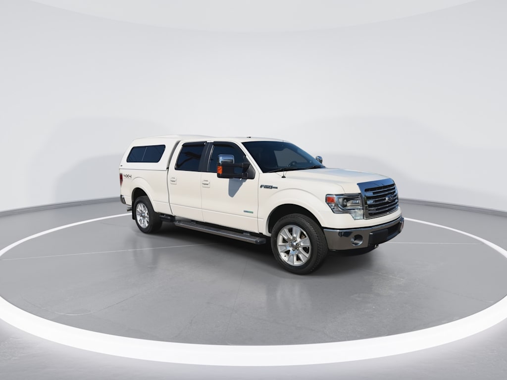 Thumbnail: 2013 Ford F-150 - 6