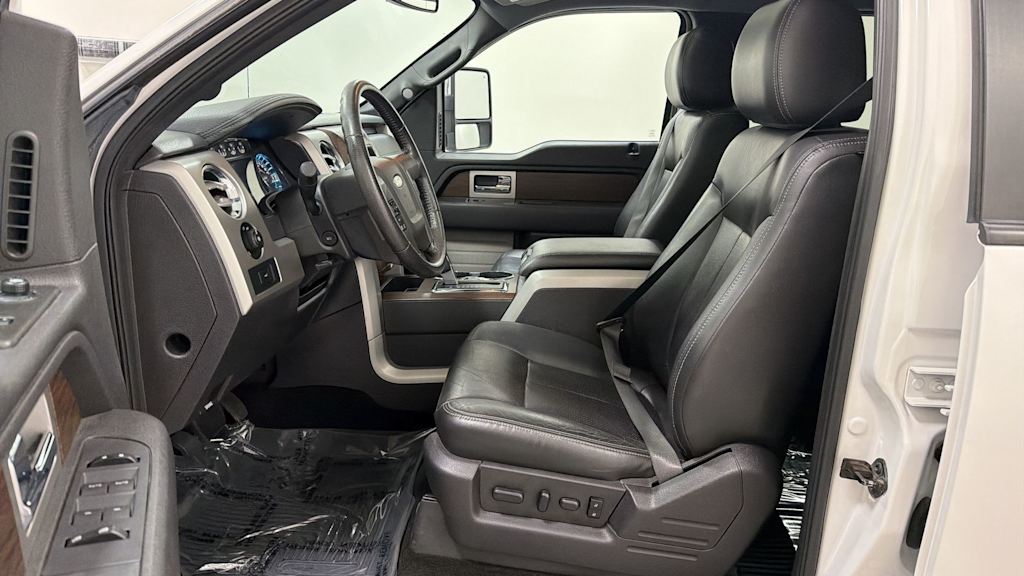 Thumbnail: 2013 Ford F-150 - 10