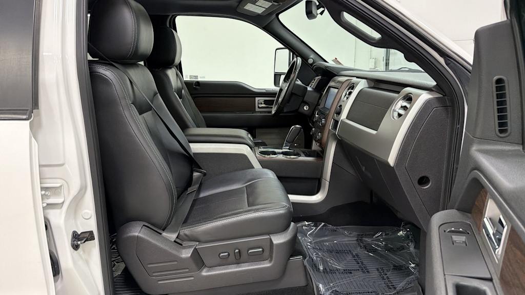 Thumbnail: 2013 Ford F-150 - 32